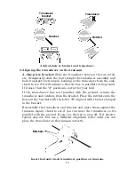 Preview for 26 page of Lowrance LCX-104C Operation Instructions Manual