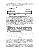 Preview for 32 page of Lowrance LCX-104C Operation Instructions Manual