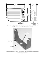 Preview for 42 page of Lowrance LCX-104C Operation Instructions Manual