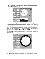 Preview for 51 page of Lowrance LCX-104C Operation Instructions Manual