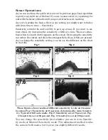 Preview for 56 page of Lowrance LCX-104C Operation Instructions Manual