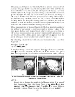 Preview for 57 page of Lowrance LCX-104C Operation Instructions Manual