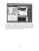 Preview for 60 page of Lowrance LCX-104C Operation Instructions Manual