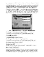Preview for 74 page of Lowrance LCX-104C Operation Instructions Manual