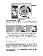 Preview for 88 page of Lowrance LCX-104C Operation Instructions Manual