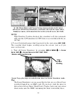 Preview for 89 page of Lowrance LCX-104C Operation Instructions Manual