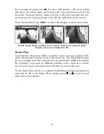 Preview for 93 page of Lowrance LCX-104C Operation Instructions Manual