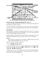 Preview for 113 page of Lowrance LCX-104C Operation Instructions Manual