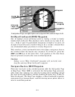 Preview for 118 page of Lowrance LCX-104C Operation Instructions Manual