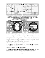 Preview for 126 page of Lowrance LCX-104C Operation Instructions Manual