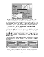 Preview for 128 page of Lowrance LCX-104C Operation Instructions Manual