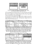 Preview for 135 page of Lowrance LCX-104C Operation Instructions Manual