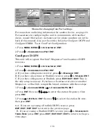 Preview for 146 page of Lowrance LCX-104C Operation Instructions Manual