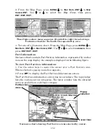 Preview for 160 page of Lowrance LCX-104C Operation Instructions Manual