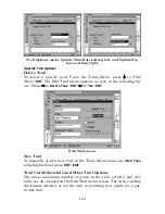 Preview for 172 page of Lowrance LCX-104C Operation Instructions Manual