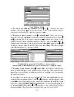 Preview for 176 page of Lowrance LCX-104C Operation Instructions Manual