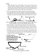 Preview for 19 page of Lowrance LCX-110C Operation Instructions Manual