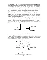 Preview for 24 page of Lowrance LCX-110C Operation Instructions Manual