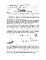 Preview for 36 page of Lowrance LCX-110C Operation Instructions Manual