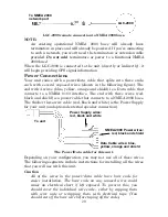 Preview for 37 page of Lowrance LCX-110C Operation Instructions Manual