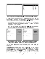 Preview for 193 page of Lowrance LCX-110C Operation Instructions Manual