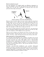 Preview for 22 page of Lowrance LCX-112C Operation Instructions Manual