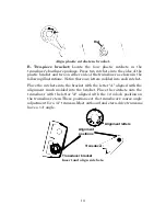 Preview for 24 page of Lowrance LCX-112C Operation Instructions Manual