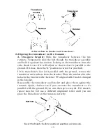 Preview for 25 page of Lowrance LCX-112C Operation Instructions Manual