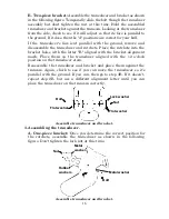 Preview for 26 page of Lowrance LCX-112C Operation Instructions Manual