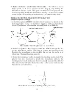 Preview for 29 page of Lowrance LCX-112C Operation Instructions Manual