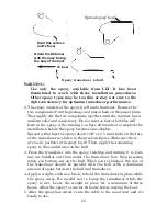 Preview for 34 page of Lowrance LCX-112C Operation Instructions Manual