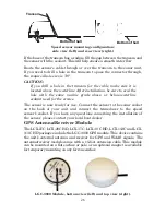 Preview for 36 page of Lowrance LCX-112C Operation Instructions Manual