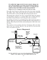 Preview for 39 page of Lowrance LCX-112C Operation Instructions Manual