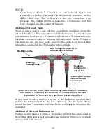 Preview for 48 page of Lowrance LCX-112C Operation Instructions Manual