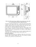 Preview for 52 page of Lowrance LCX-112C Operation Instructions Manual