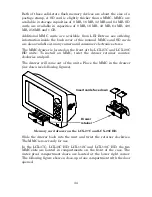 Preview for 54 page of Lowrance LCX-112C Operation Instructions Manual