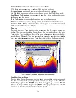 Preview for 60 page of Lowrance LCX-112C Operation Instructions Manual