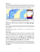 Preview for 62 page of Lowrance LCX-112C Operation Instructions Manual