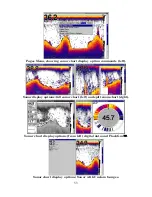 Preview for 63 page of Lowrance LCX-112C Operation Instructions Manual