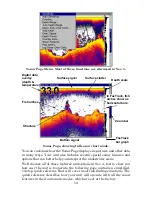 Preview for 64 page of Lowrance LCX-112C Operation Instructions Manual