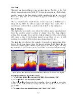 Preview for 72 page of Lowrance LCX-112C Operation Instructions Manual