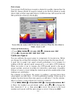 Preview for 74 page of Lowrance LCX-112C Operation Instructions Manual