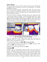 Preview for 75 page of Lowrance LCX-112C Operation Instructions Manual