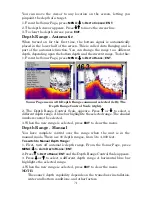 Preview for 81 page of Lowrance LCX-112C Operation Instructions Manual