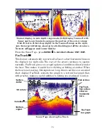 Preview for 83 page of Lowrance LCX-112C Operation Instructions Manual