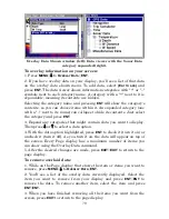 Preview for 89 page of Lowrance LCX-112C Operation Instructions Manual