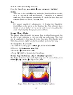 Preview for 97 page of Lowrance LCX-112C Operation Instructions Manual