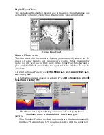 Preview for 99 page of Lowrance LCX-112C Operation Instructions Manual