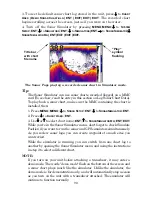 Preview for 100 page of Lowrance LCX-112C Operation Instructions Manual