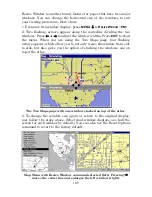 Preview for 119 page of Lowrance LCX-112C Operation Instructions Manual